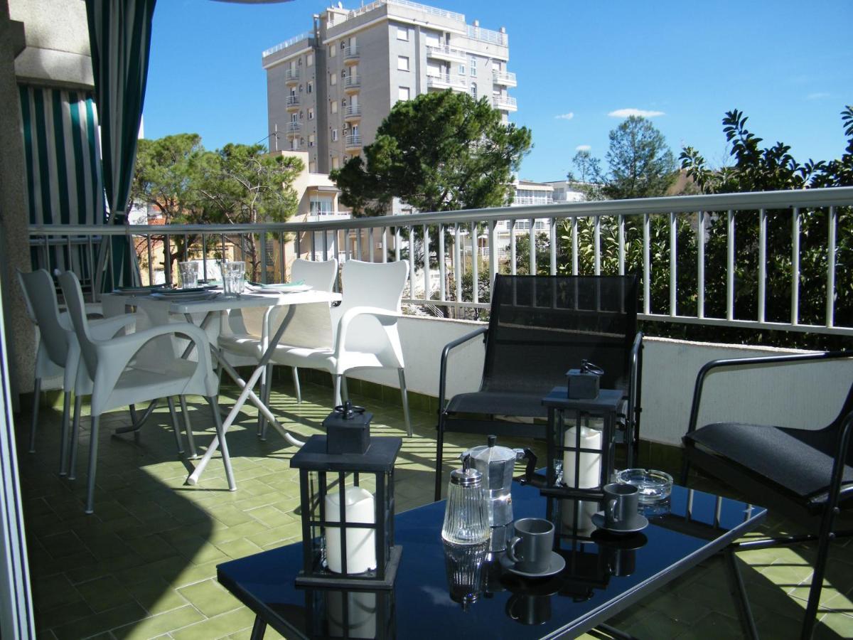 Apartamento Parque Ii, Mnostrum Playa De Gandia Exclusivo Familias 외부 사진