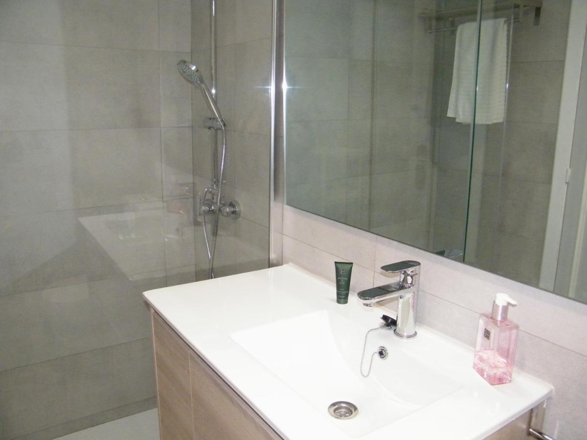 Apartamento Parque Ii, Mnostrum Playa De Gandia Exclusivo Familias 외부 사진