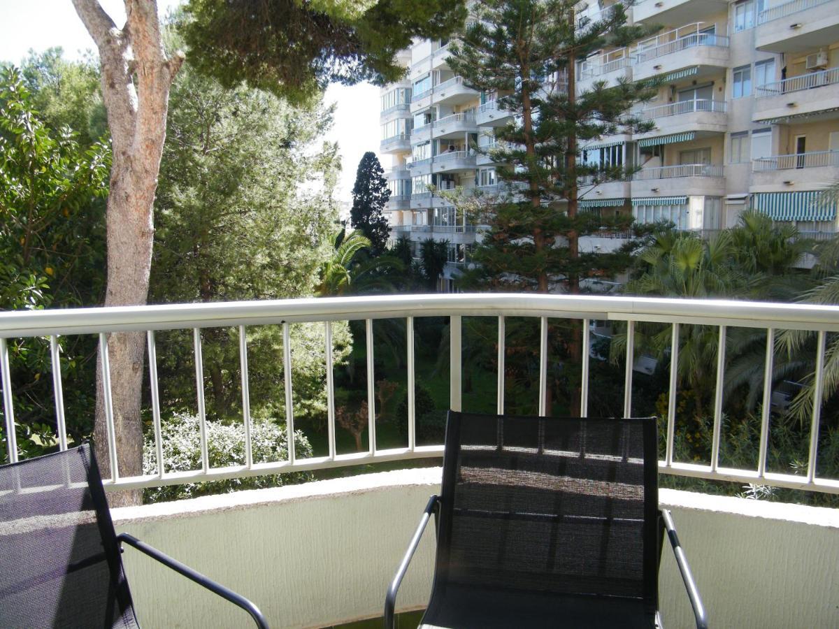 Apartamento Parque Ii, Mnostrum Playa De Gandia Exclusivo Familias 외부 사진