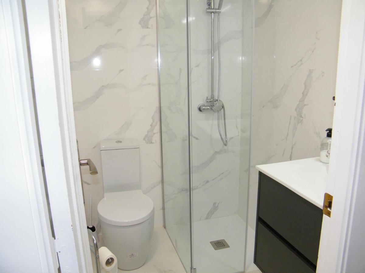 Apartamento Parque Ii, Mnostrum Playa De Gandia Exclusivo Familias 외부 사진
